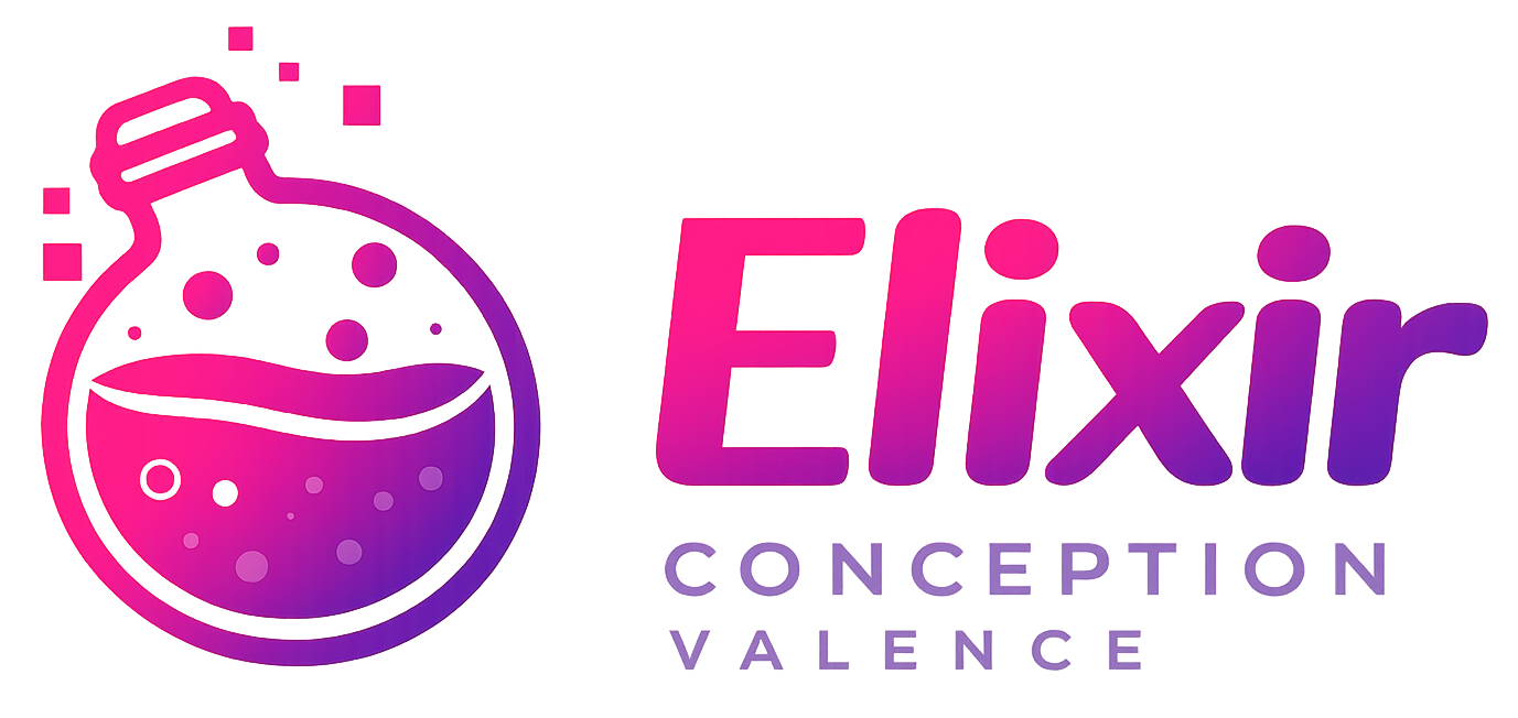 Elixir Conception Valence